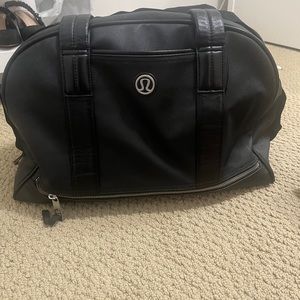 Lululemon bag